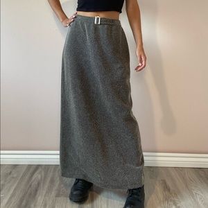 Fifth Avenue Maxi Skirt